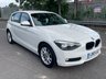 USED 2013 13 BMW 1 SERIES 1.6 116i SE Auto Euro 6 (s/s) 5dr JUST SERVICED, ULEZCOMPLIANCE