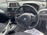 USED 2013 13 BMW 1 SERIES 1.6 116i SE Auto Euro 6 (s/s) 5dr JUST SERVICED, ULEZCOMPLIANCE