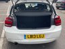USED 2013 13 BMW 1 SERIES 1.6 116i SE Auto Euro 6 (s/s) 5dr JUST SERVICED, ULEZCOMPLIANCE