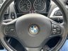 USED 2013 13 BMW 1 SERIES 1.6 116i SE Auto Euro 6 (s/s) 5dr JUST SERVICED, ULEZCOMPLIANCE