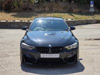 USED 2018 68 BMW M4 3.0 BiTurbo Competition Coupe 2dr Petrol DCT Euro 6 (s/s) (450 ps) 