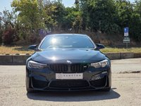 USED 2018 68 BMW M4 3.0 BiTurbo Competition Coupe 2dr Petrol DCT Euro 6 (s/s) (450 ps) 