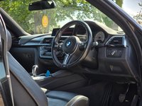 USED 2018 68 BMW M4 3.0 BiTurbo Competition Coupe 2dr Petrol DCT Euro 6 (s/s) (450 ps) 