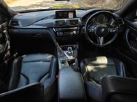 USED 2018 68 BMW M4 3.0 BiTurbo Competition Coupe 2dr Petrol DCT Euro 6 (s/s) (450 ps) 