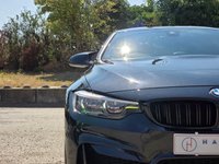 USED 2018 68 BMW M4 3.0 BiTurbo Competition Coupe 2dr Petrol DCT Euro 6 (s/s) (450 ps) 