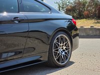 USED 2018 68 BMW M4 3.0 BiTurbo Competition Coupe 2dr Petrol DCT Euro 6 (s/s) (450 ps) 