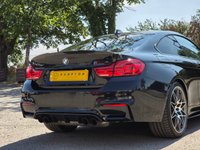 USED 2018 68 BMW M4 3.0 BiTurbo Competition Coupe 2dr Petrol DCT Euro 6 (s/s) (450 ps) 