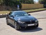 USED 2018 68 BMW M4 3.0 BiTurbo Competition Coupe 2dr Petrol DCT Euro 6 (s/s) (450 ps) 