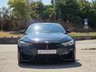 USED 2018 68 BMW M4 3.0 BiTurbo Competition Coupe 2dr Petrol DCT Euro 6 (s/s) (450 ps) 