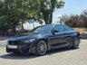 USED 2018 68 BMW M4 3.0 BiTurbo Competition Coupe 2dr Petrol DCT Euro 6 (s/s) (450 ps) 