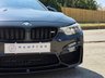USED 2018 68 BMW M4 3.0 BiTurbo Competition Coupe 2dr Petrol DCT Euro 6 (s/s) (450 ps) 