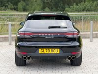 USED 2020 70 PORSCHE MACAN 3.0T V6 S SUV 5dr Petrol PDK 4WD Euro 6 (s/s) (354 ps) 