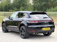 USED 2020 70 PORSCHE MACAN 3.0T V6 S SUV 5dr Petrol PDK 4WD Euro 6 (s/s) (354 ps) 