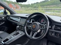 USED 2020 70 PORSCHE MACAN 3.0T V6 S SUV 5dr Petrol PDK 4WD Euro 6 (s/s) (354 ps) 