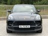 USED 2020 70 PORSCHE MACAN 3.0T V6 S SUV 5dr Petrol PDK 4WD Euro 6 (s/s) (354 ps) 
