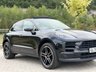 USED 2020 70 PORSCHE MACAN 3.0T V6 S SUV 5dr Petrol PDK 4WD Euro 6 (s/s) (354 ps) 