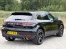 USED 2020 70 PORSCHE MACAN 3.0T V6 S SUV 5dr Petrol PDK 4WD Euro 6 (s/s) (354 ps) 