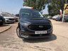 USED 2023 72 FORD GRAND TOURNEO CONNECT 2.0 EcoBlue Titanium Euro 6 (s/s) 5dr 7 Seats & Heated Front Seats