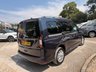 USED 2023 72 FORD GRAND TOURNEO CONNECT 2.0 EcoBlue Titanium Euro 6 (s/s) 5dr 7 Seats & Heated Front Seats