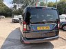 USED 2023 72 FORD GRAND TOURNEO CONNECT 2.0 EcoBlue Titanium Euro 6 (s/s) 5dr 7 Seats & Heated Front Seats