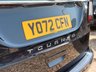 USED 2023 72 FORD GRAND TOURNEO CONNECT 2.0 EcoBlue Titanium Euro 6 (s/s) 5dr 7 Seats & Heated Front Seats