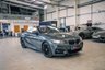 USED 2015 65 BMW 2 SERIES 2.0 220d M Sport Convertible 2dr Diesel Auto Euro 6 (s/s) (190 ps) ** CRUISE CONTROL/HEATED SEATS **