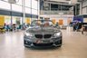 USED 2015 65 BMW 2 SERIES 2.0 220d M Sport Convertible 2dr Diesel Auto Euro 6 (s/s) (190 ps) ** CRUISE CONTROL/HEATED SEATS **
