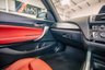 USED 2015 65 BMW 2 SERIES 2.0 220d M Sport Convertible 2dr Diesel Auto Euro 6 (s/s) (190 ps) ** CRUISE CONTROL/HEATED SEATS **