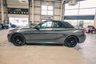 USED 2015 65 BMW 2 SERIES 2.0 220d M Sport Convertible 2dr Diesel Auto Euro 6 (s/s) (190 ps) ** CRUISE CONTROL/HEATED SEATS **