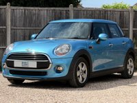 USED 2017 17 MINI HATCH 1.2 One 5dr One Owner Long MOT