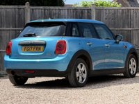 USED 2017 17 MINI HATCH 1.2 One 5dr One Owner Long MOT