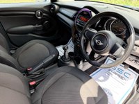 USED 2017 17 MINI HATCH 1.2 One 5dr One Owner Long MOT