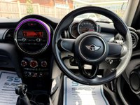 USED 2017 17 MINI HATCH 1.2 One 5dr One Owner Long MOT