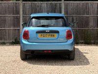 USED 2017 17 MINI HATCH 1.2 One 5dr One Owner Long MOT
