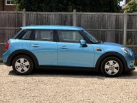 USED 2017 17 MINI HATCH 1.2 One 5dr One Owner Long MOT