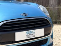 USED 2017 17 MINI HATCH 1.2 One 5dr One Owner Long MOT