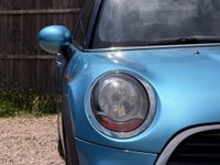 USED 2017 17 MINI HATCH 1.2 One 5dr One Owner Long MOT
