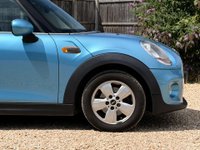 USED 2017 17 MINI HATCH 1.2 One 5dr One Owner Long MOT