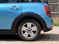 USED 2017 17 MINI HATCH 1.2 One 5dr One Owner Long MOT