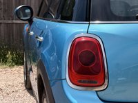 USED 2017 17 MINI HATCH 1.2 One 5dr One Owner Long MOT