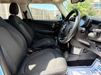 USED 2017 17 MINI HATCH 1.2 One 5dr One Owner Long MOT