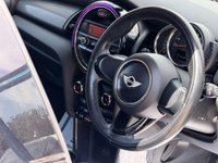 USED 2017 17 MINI HATCH 1.2 One 5dr One Owner Long MOT