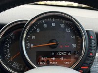 USED 2017 17 MINI HATCH 1.2 One 5dr One Owner Long MOT