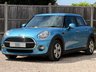 USED 2017 17 MINI HATCH 1.2 One 5dr One Owner Long MOT