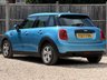 USED 2017 17 MINI HATCH 1.2 One 5dr One Owner Long MOT