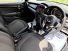 USED 2017 17 MINI HATCH 1.2 One 5dr One Owner Long MOT