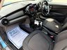 USED 2017 17 MINI HATCH 1.2 One 5dr One Owner Long MOT