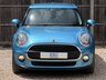 USED 2017 17 MINI HATCH 1.2 One 5dr One Owner Long MOT