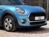USED 2017 17 MINI HATCH 1.2 One 5dr One Owner Long MOT