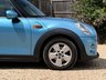 USED 2017 17 MINI HATCH 1.2 One 5dr One Owner Long MOT